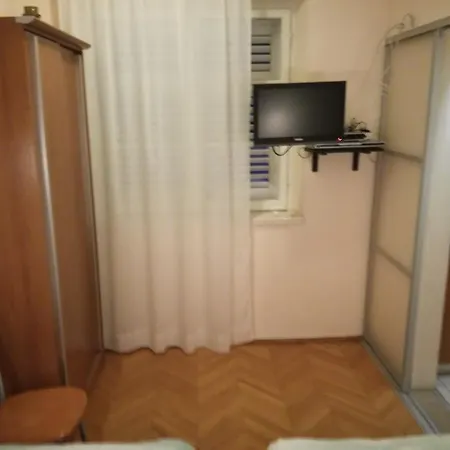 Apartman Kurtic