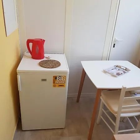 Apartman Kurtic Makarska