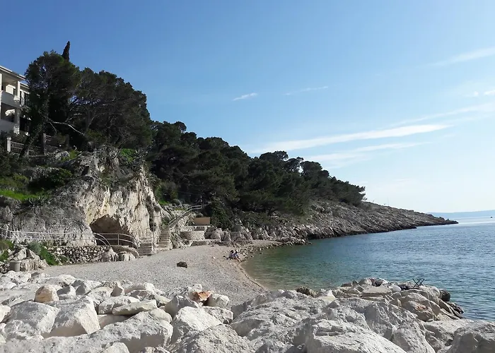 Kurtic Макарска