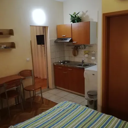 Kurtic Makarska