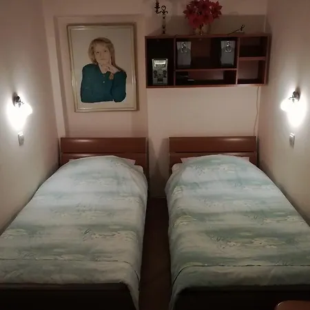 Apartamento Kurtic *