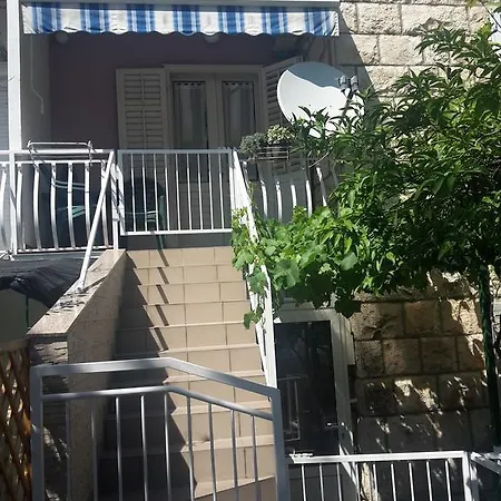 Kurtic * Makarska