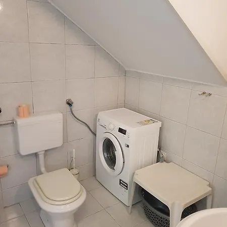 Apartment Kurtic Makarska
