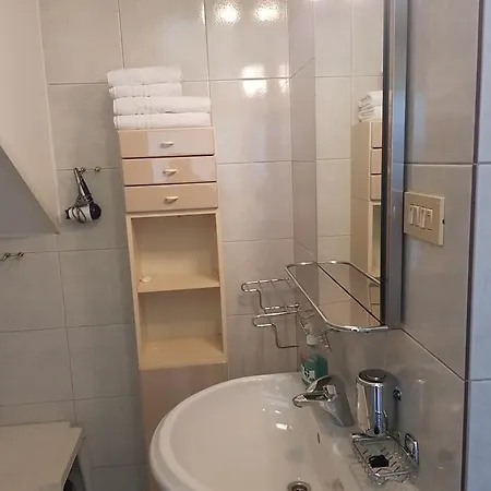 Kurtic Apartment *