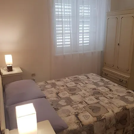 Kurtic Apartment