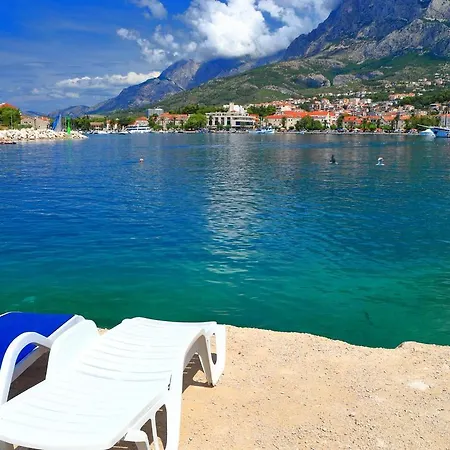 Kurtic Apartman