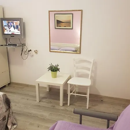 Kurtic Apartment