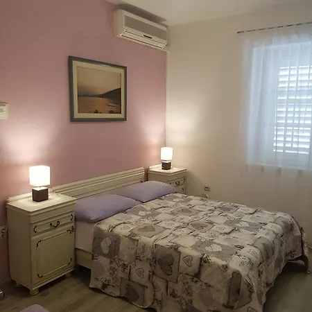 Apartment Kurtic *