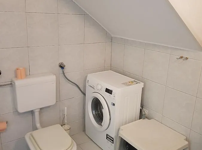 Apartment Kurtic Makarska