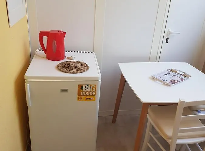 Apartment Kurtic Makarska