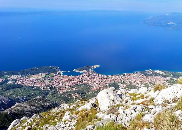 Kurtic * Makarska